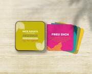 Cover von Nice Advice