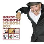 Cover von Die Box