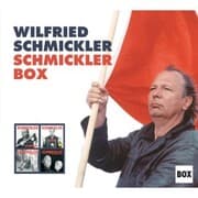 Cover von Die Box