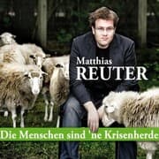 Cover von Die Menschen sind 'ne Krisenherde