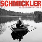 Cover von Ich weiss es doch auch nicht