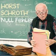 Cover von Null Fehler