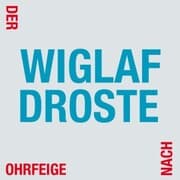 Cover von Der Ohrfeige nach