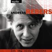 Cover von Ich mag mich trotzdem