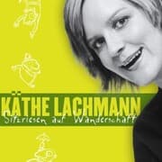 Cover von Käthe Lachmann, Sitzriesen auf Wanderschaft