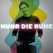 Cover von Dieter Nuhr, Nuhr die Ruhe