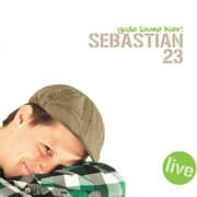 Cover von Sebastian 23, Gude Laune hier!