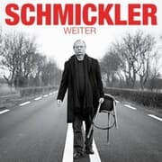 Cover von Wilfried Schmickler, Weiter