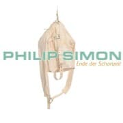 Cover von Philip Simon, Ende der Schonzeit (Bonustrack Version)