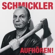 Cover von Aufhören!