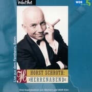 Cover von Herrenabend (Live)