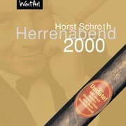 Cover von Herrenabend 2000