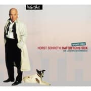 Cover von Katerfrühstück