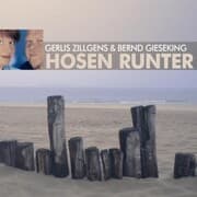 Cover von Hosen runter - Paarungen, Irrungen, Wirrungen
