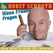 Cover von Wenn Frauen fragen