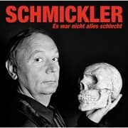Cover von Es war nicht alles schlecht