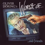 Cover von Worst of ... and Friends
