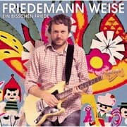 Cover von Ein bisschen Friede