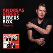 Cover von Rebers Box 'Déjà-vu'