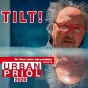 Cover von TILT! 2020