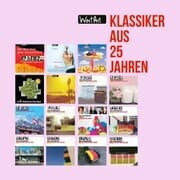 Cover von Die Wahrheit über Deutschland, Klassiker aus 25 Jahren