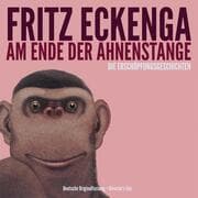 Cover von Am Ende der Ahnenstange - Die Erschöpfungsgeschichten