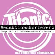 Cover von Die TITANIC-Redaktion als Haushalt
