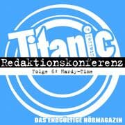 Cover von Hardy-Time
