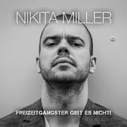Cover von Freizeitgangster gibt es nicht