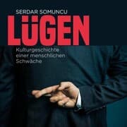 Cover von Lügen - Die Kulturgeschichte einer menschlichen Schwäche