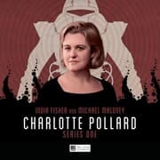 Cover von Charlotte Pollard - Series 1
