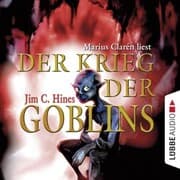 Cover von Der Krieg der Goblins, Teil 3 (Gekürzt)