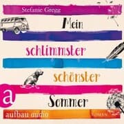 Cover von Mein schlimmster schönster Sommer