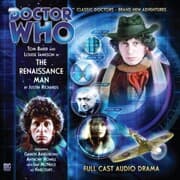 Cover von The Renaissance Man