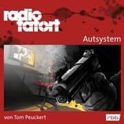Cover von ARD Radio Tatort, Autsystem - Radio Tatort rbb