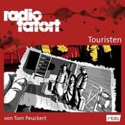 Cover von ARD Radio Tatort, Touristen - Radio Tatort rbb