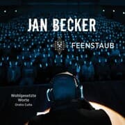 Cover von Feenstaub - Wohlgesetzte Worte - Oratio Culta