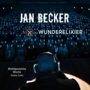 Cover von Wunderelixier - Wohlgesetzte Worte - Oratio Culta