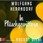 Cover von In Plüschgewittern