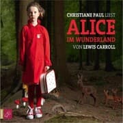 Cover von Alice im Wunderland