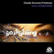 Cover von Gaslighting