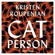 Cover von Cat Person