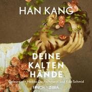 Cover von Deine kalten Hände