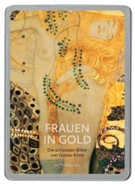 Cover von Frauen in Gold