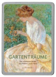 Cover von Gartenträume