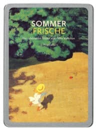 Cover von Sommerfrische