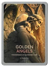 Cover von Golden Angels
