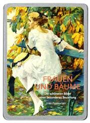 Cover von Frauen und Bäume