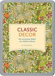 Cover von Classic Decor