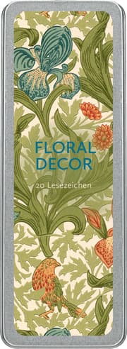 Cover von Floral Decor